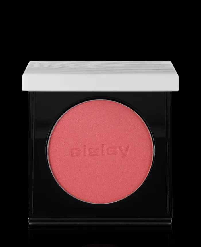 Sisley Le Phyto-Blush Nr. 4 Golden Rose 6,5 g