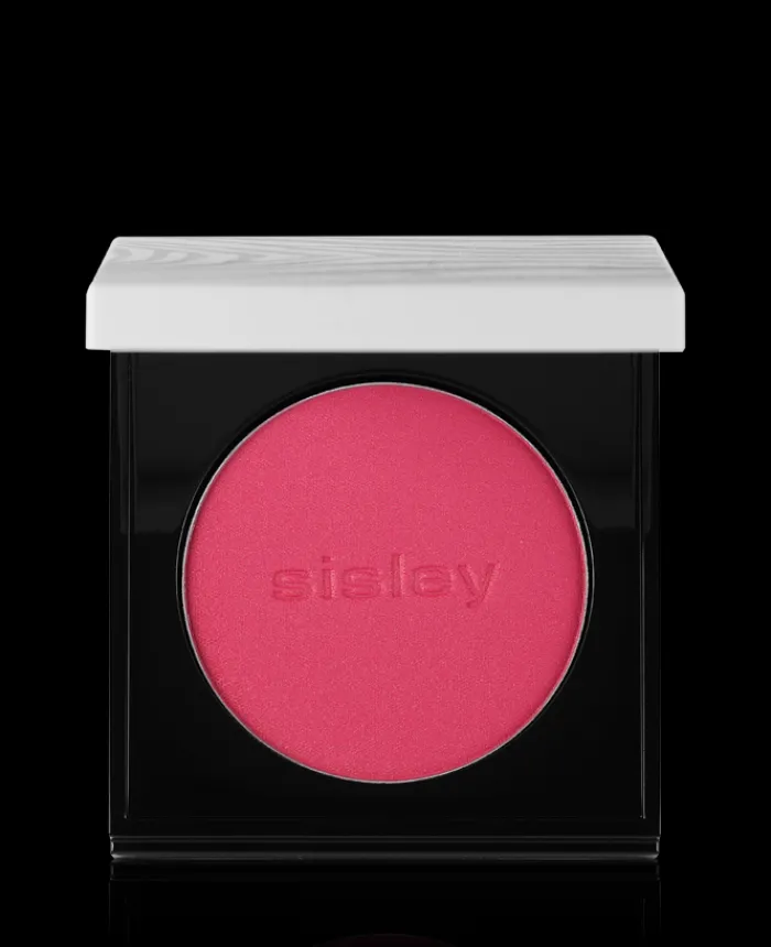 Sisley Le Phyto-Blush Nr. 2 Rosy Fushia 6,5 g