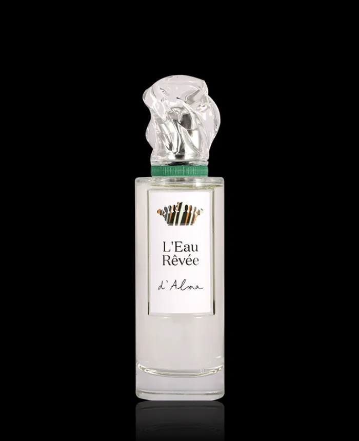 Sisley L'Eau Rêvée d'Alma Eau de Toilette 50 ml