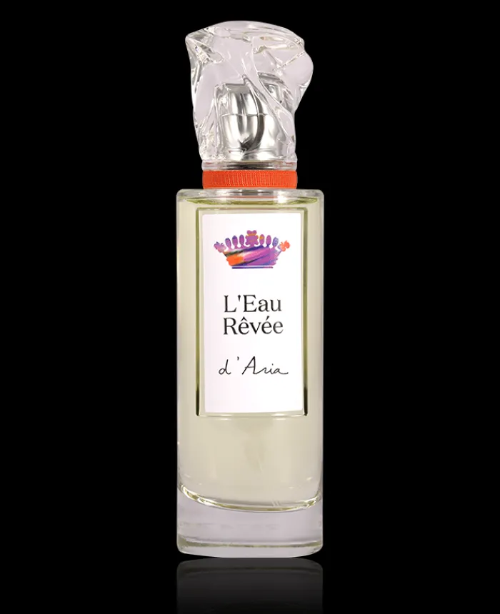 Sisley L'Eau Rêvée d'Aria Eau de Toilette 100 ml
