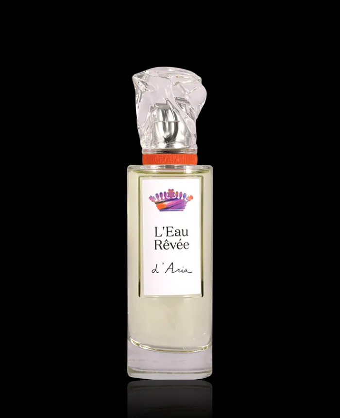 Sisley L'Eau Rêvée d'Aria Eau de Toilette 50 ml