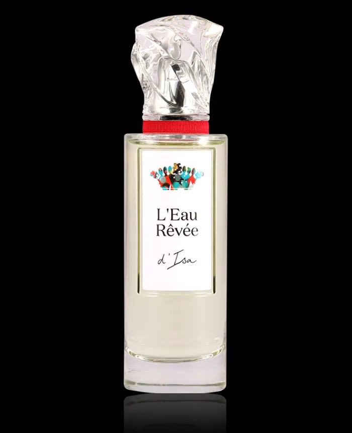 Sisley L'Eau Rêvée d'Isa Eau de Toilette 100 ml
