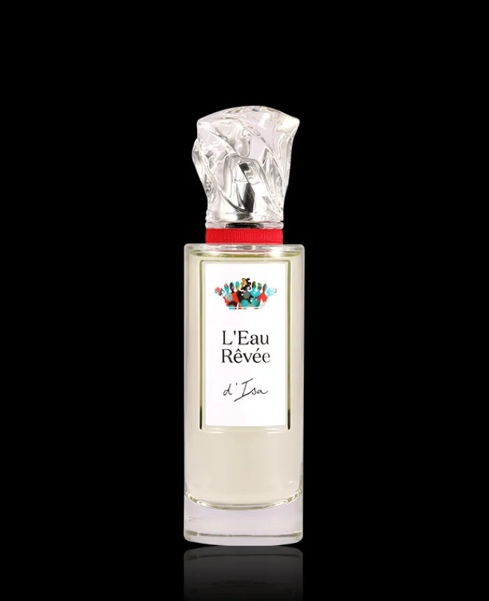Sisley L'Eau Rêvée d'Isa Eau de Toilette 50 ml