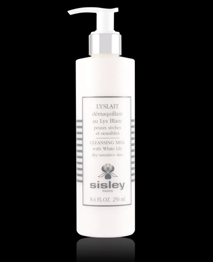 Sisley Lyslait Cleansing Milk 250 ml