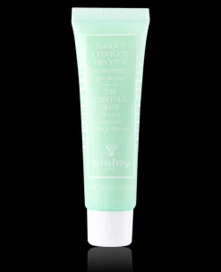 Sisley Masque Contour des Yeux Lissant Express Anti-Poches 30 ml