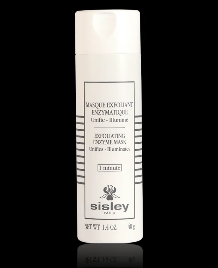 Sisley Masque Exfoliant Enzymatique 40 g