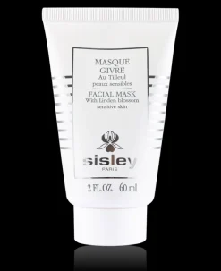 Sisley Masque Givre Au Tilleul 60 ml