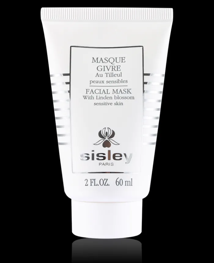 Sisley Masque Givre Au Tilleul 60 ml
