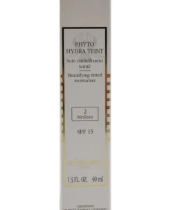Sisley Phyto Hydra Teint Nr.02 Medium 40 ml