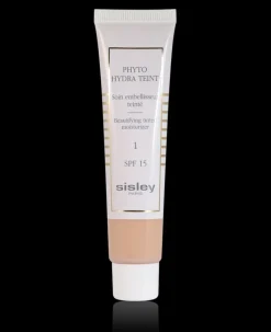 Sisley Phyto Hydra Teint Nr.03 Golden 40 ml