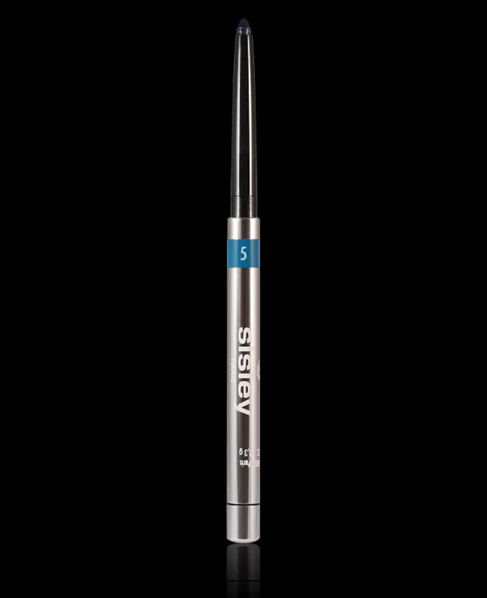 Sisley Phyto Khol Star Waterproof 5 Matte Peacock 0,3 g