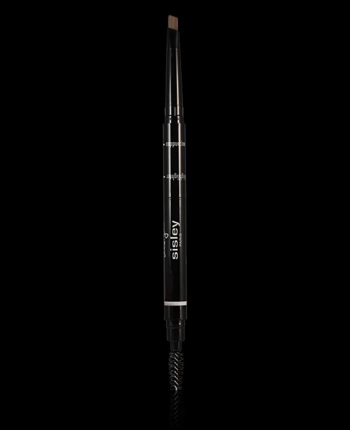 Sisley Phyto Sourcils Design Crayon Architecte Chatain 3-en-1 0,4 g