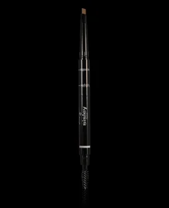 Sisley Phyto Sourcils Design Crayon Architecte Cappuccino 3-en-1 0,4 g