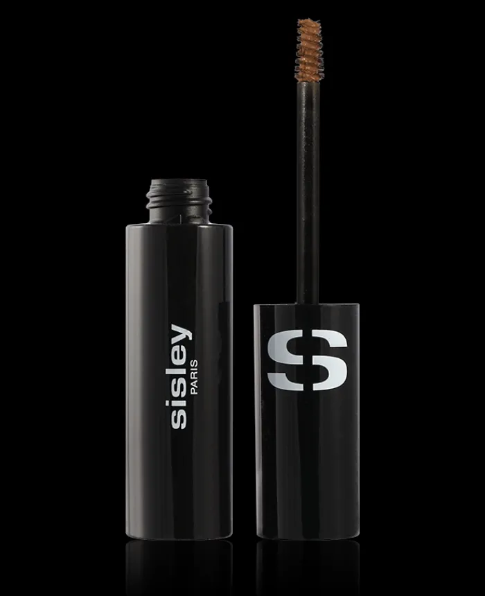 Sisley Phyto Sourcils Fix Gel Étoffant Light Medium 5 ml