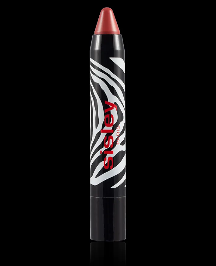 Sisley Phyto-Lip Twist Nr.15 Nut 2,5 g