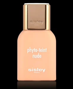Sisley Phyto-Teint Nude 2N Ivory Beige 30 ml