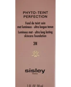 Sisley Phyto-Teint Perfection Nr.3N Apricot 30 ml