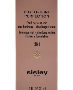 Sisley Phyto-Teint Perfection Nr.2N1 30 ml