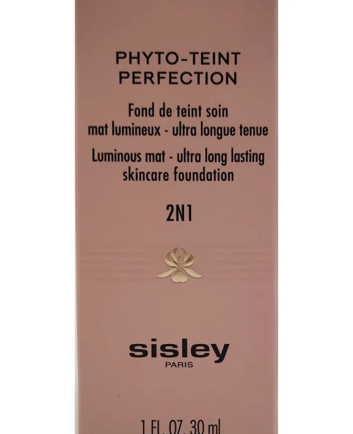 Sisley Phyto-Teint Perfection Nr.2N1 30 ml