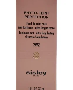 Sisley Phyto-Teint Perfection Nr.2W2 Desert 30 ml