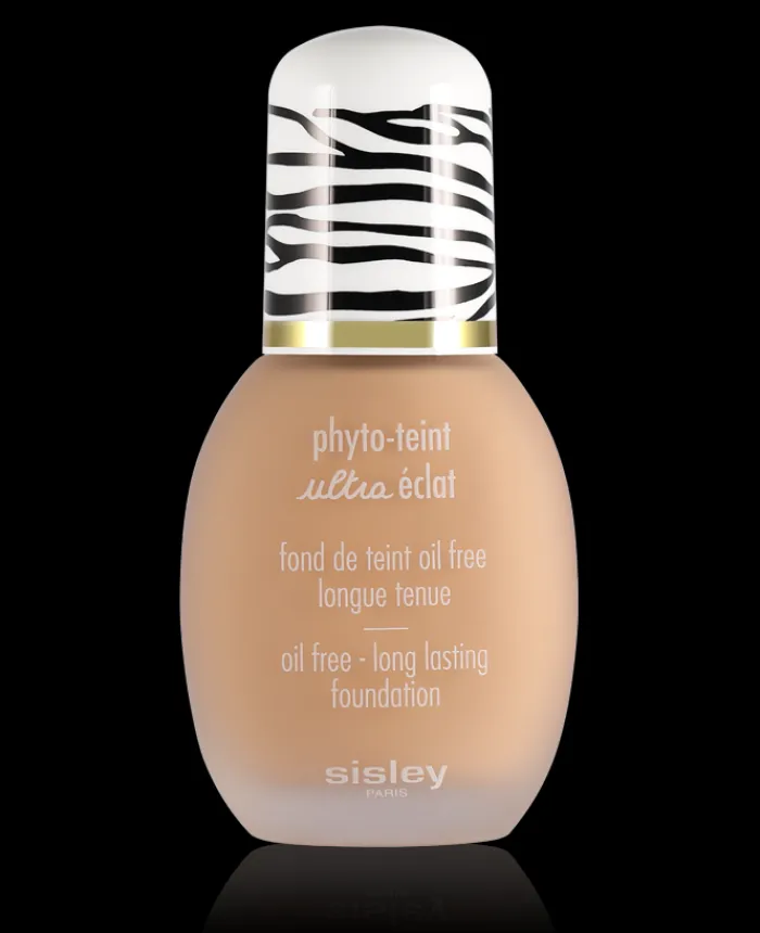 Sisley Phyto-Teint Ultra Eclat Nr.1 Ivory 30 ml