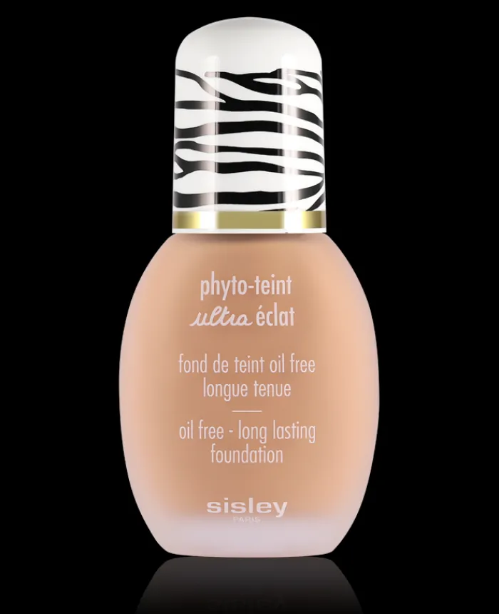 Sisley Phyto-Teint Ultra Eclat Nr.3+ Apricot 30 ml