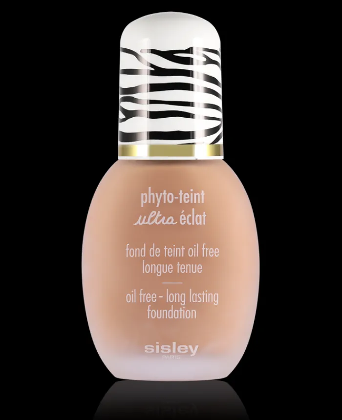 Sisley Phyto-Teint Ultra Eclat Nr.4 Honey 30 ml