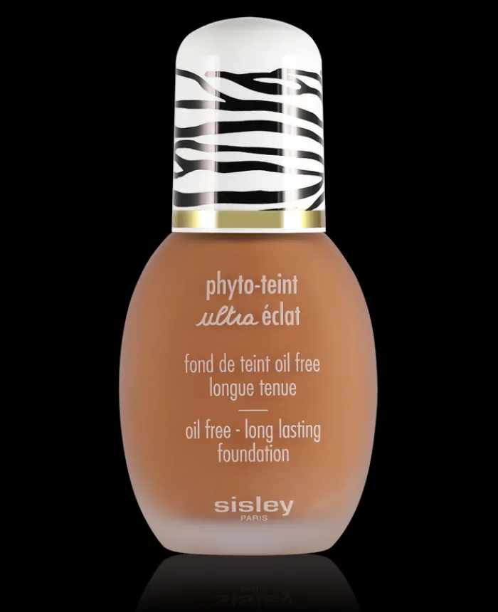 Sisley Phyto-Teint Ultra Eclat Nr.5 Golden 30 ml