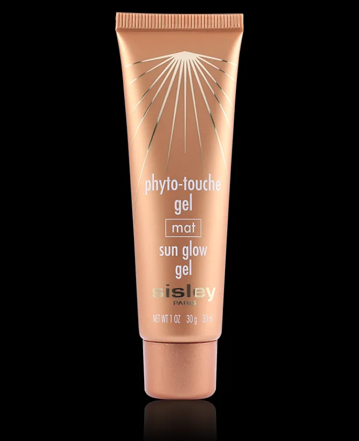 Sisley Phyto-Touche Gel Matt Sonnen Make-up 30 g