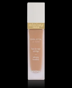 Sisley a Le Teint Fond de Teint Anti-Age Nr.3 Rose Peach 30 ml