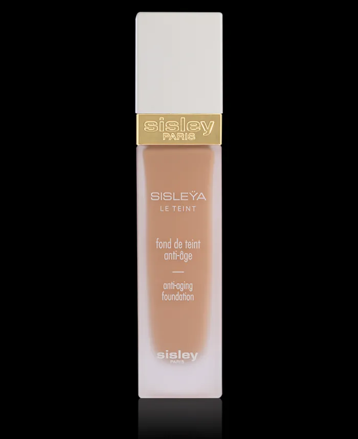 Sisley a Le Teint Fond de Teint Anti-Age Nr.3 Rose Peach 30 ml