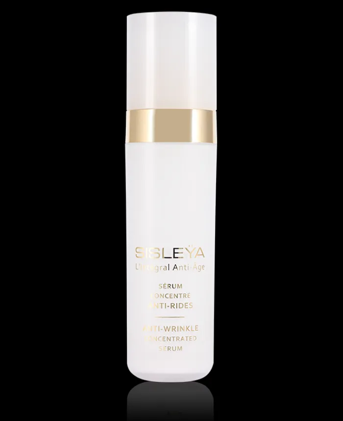 Sisley a Serum Concentre Anti-Rides 30 ml