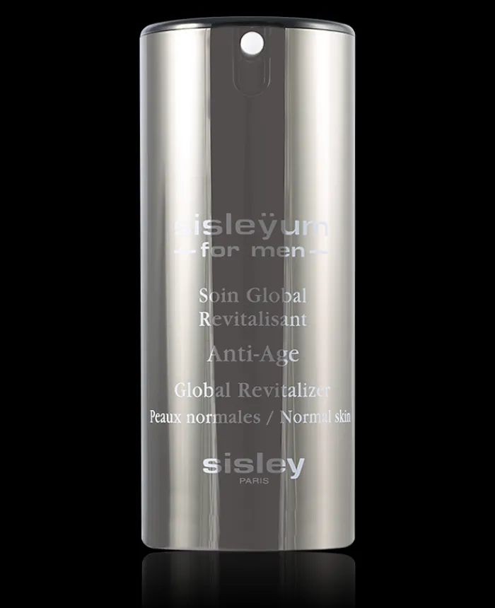 Herren Sisley um for Men Soin Global Amnti-Age Peaux Normales 50 ml