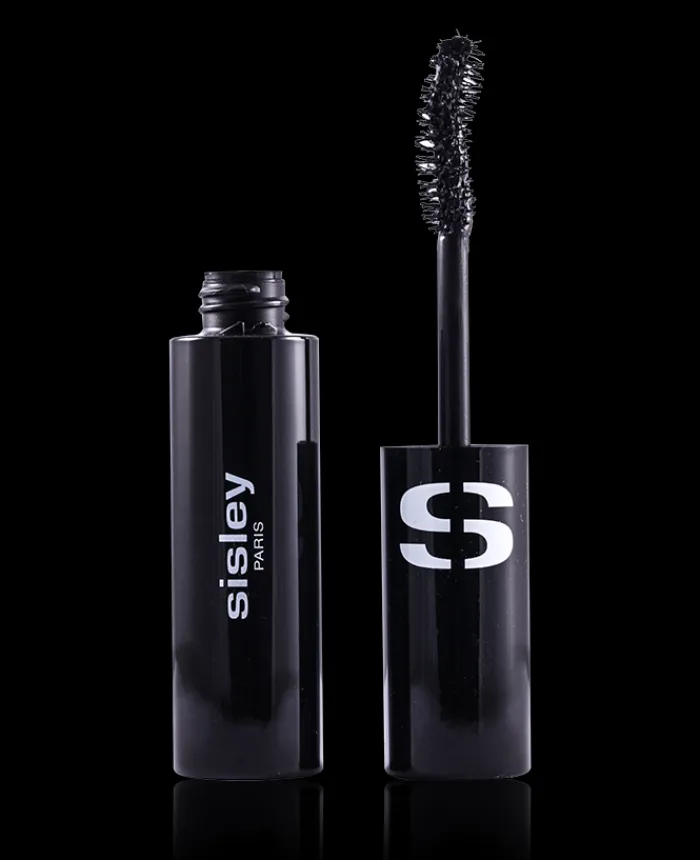 Sisley So Curl 01 Black 10 ml