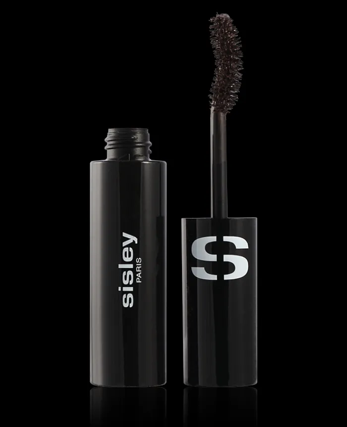 Sisley So Curl 02 Deep Brown 10 ml