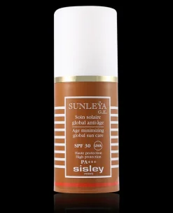 Sisley Sunleya G.E. Soin Solaire Global Anti-Age SPF 30 50 ml