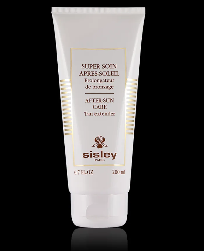 Sisley Super Soin Apres-Soleil 200 ml
