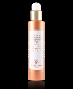Sisley Super Soin Autobronzant Hydratant Corps 150 ml