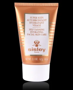 Sisley Super Soin Autobronzant Hydratant Visage 60 ml