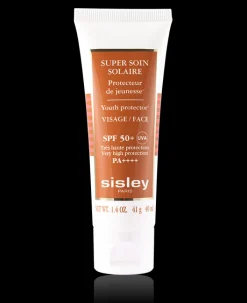 Sisley Super Soin Solaire Visage SPF 50+ 40 ml
