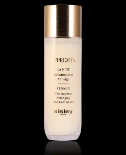 Sisley Supremya La Nuit La Lotion Soin Anti-Age 140 ml