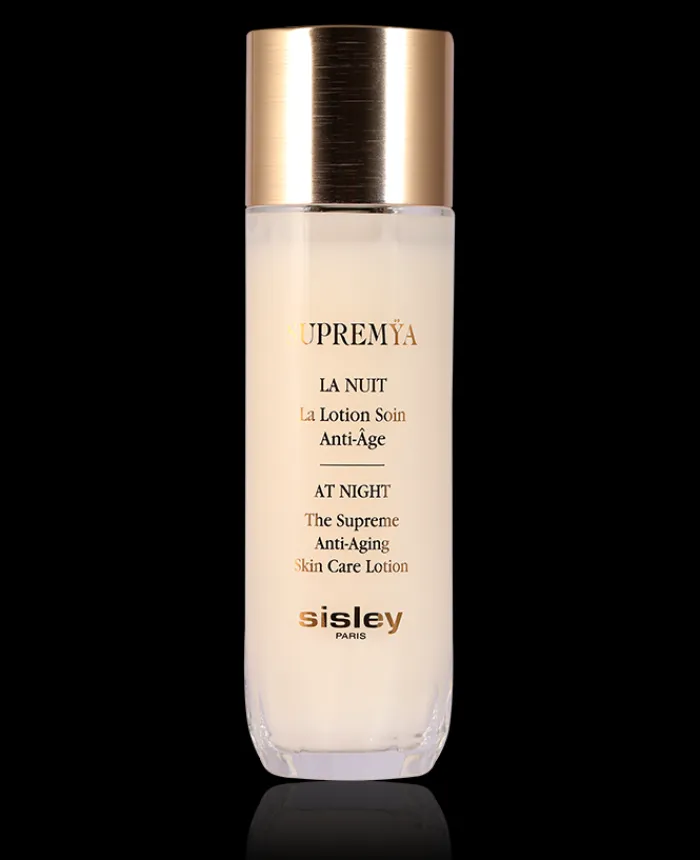 Sisley Supremya La Nuit La Lotion Soin Anti-Age 140 ml