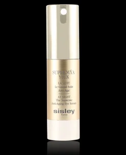 Sisley Supremya La Nuit Le Grand Soin Anti-Age 15 ml