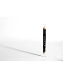 The BrowGal Eyebrows Highlighter Pencil 02 Gold Nude 6 g