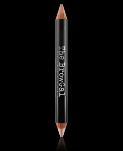 The BrowGal Eyebrows Highlighter Pencil 01 Champagne Cherub 6 g
