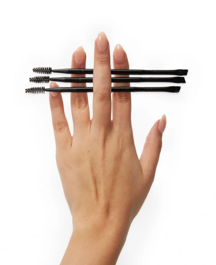 The BrowGal Tools Brow Brush 1 st