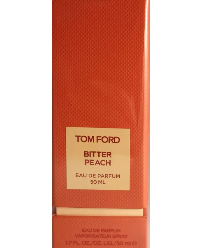 Tom Ford Bitter Peach Eau de Parfum 50 ml