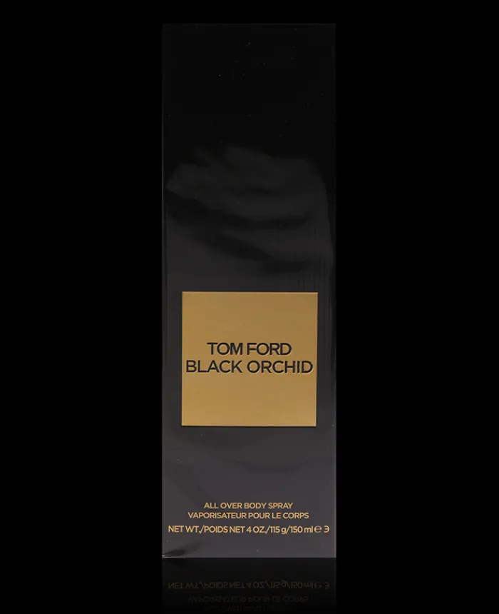 Tom Ford Black Orchid All Over Body Spray 150 ml