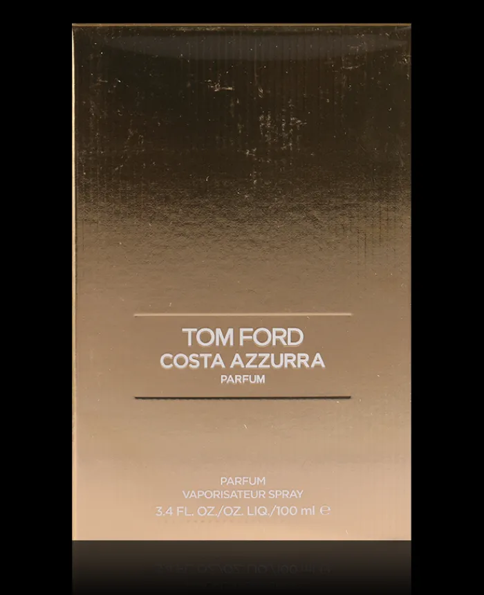 Tom Ford Costa Azzurra Parfum 100 ml