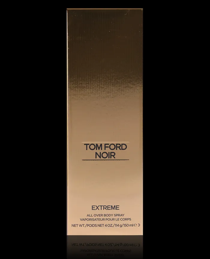 Tom Ford Noir Extreme All Over Body Spray 150 ml